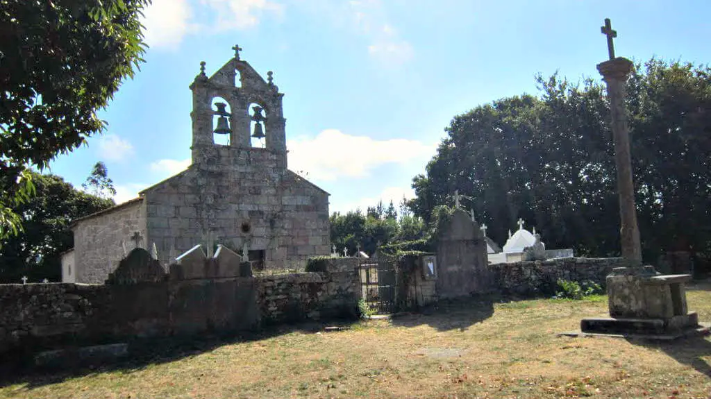 Hospital de la Cruz, Lugo :: Albergus del Camino de Santiago Hospital de la Cruz, Lugo :: Albergus del Camino de Santiago