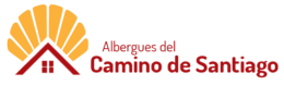 Logo AlberguesCaminoSantiago.com
