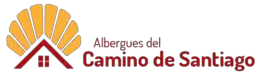 Logo AlberguesCaminoSantiago.com