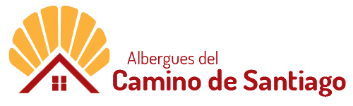 Albergues del Camino de Santiago logo