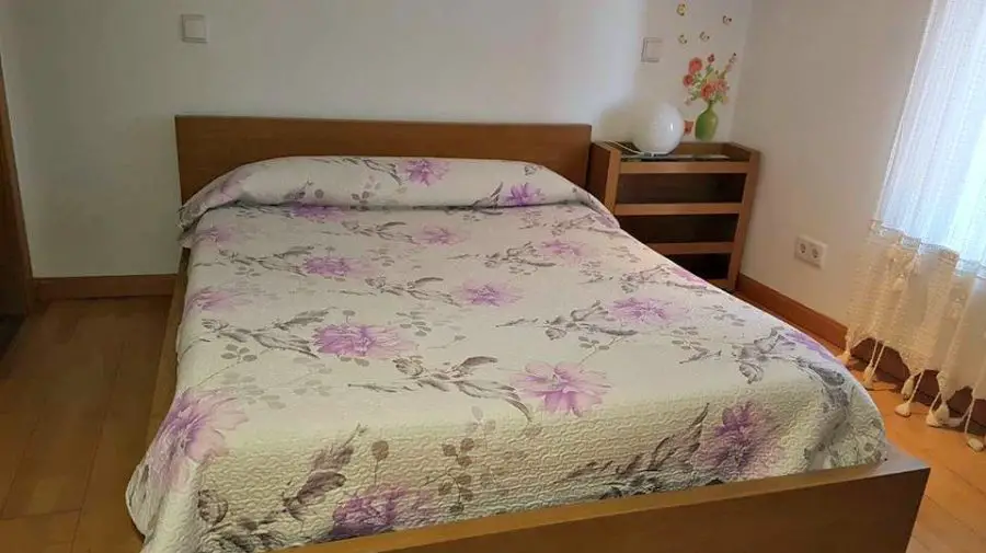 Albergue El Caminante, Belorado, Burgos :: Albergues del Camino de Santiago