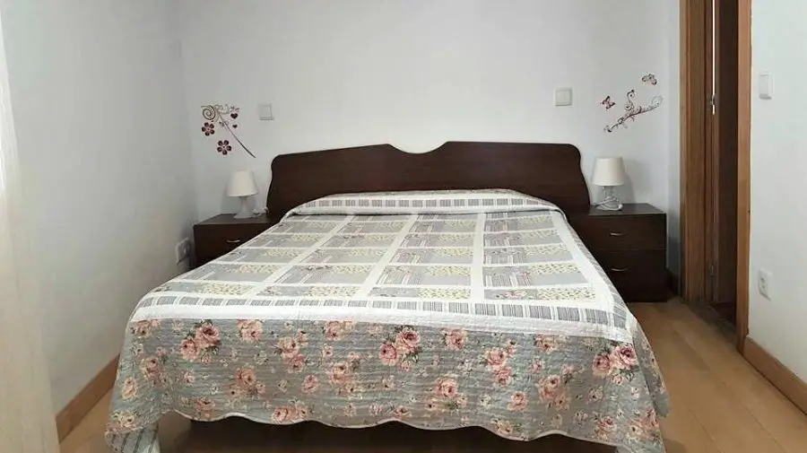 Albergue El Caminante, Belorado, Burgos :: Albergues del Camino de Santiago