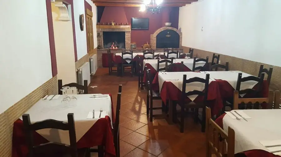 Albergue El Caminante, Belorado, Burgos :: Albergues del Camino de Santiago