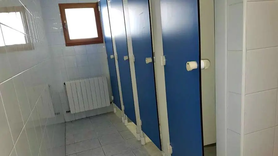 Albergue El Caminante, Belorado, Burgos :: Albergues del Camino de Santiago