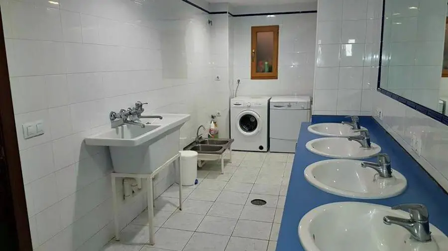Albergue El Caminante, Belorado, Burgos :: Albergues del Camino de Santiago