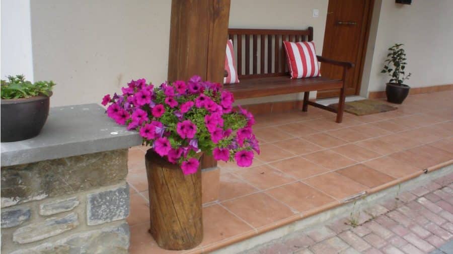Albergue Ezpeleku, Ilarratz, Navarra :: Albergues del Camino de Santiago