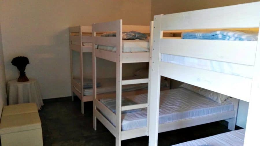 Albergue Ezpeleku, Ilarratz, Navarra :: Albergues del Camino de Santiago