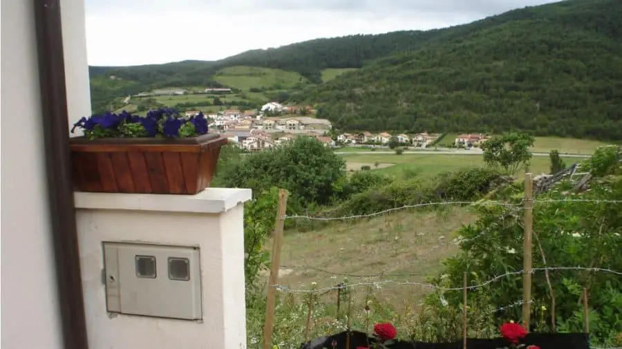 Albergue Ezpeleku, Ilarratz, Navarra :: Albergues del Camino de Santiago
