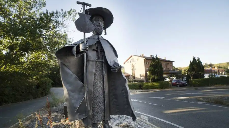 Albergue Jakue, Puente la Reina, Navarra - Camino Francés :: Albergues del Camino de Santiago