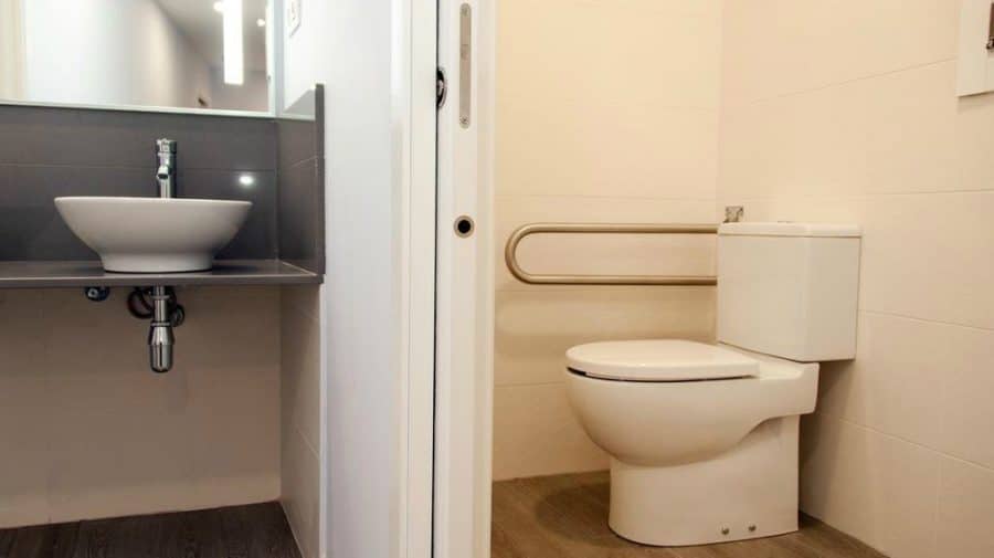 Albergue Linares, Santiago de Compostela :: Albergues del Camino de Santiago