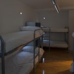 Albergue Hostel Ciudadela 7, Pamplona :: Albergues Camino de Santiago