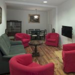 Albergue Hostel Ciudadela 7, Pamplona :: Albergues Camino de Santiago