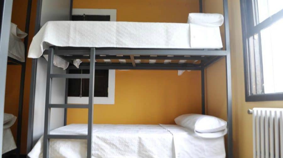 Albergue Alojamiento Camino Portugués, O Porriño :: Albergues del Camino Portugués