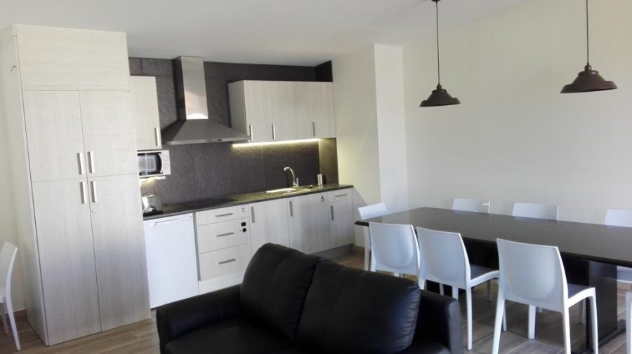 Albergue Atseden Hostel, Obanos, Navarra :: Albergues del Camino de Santiago