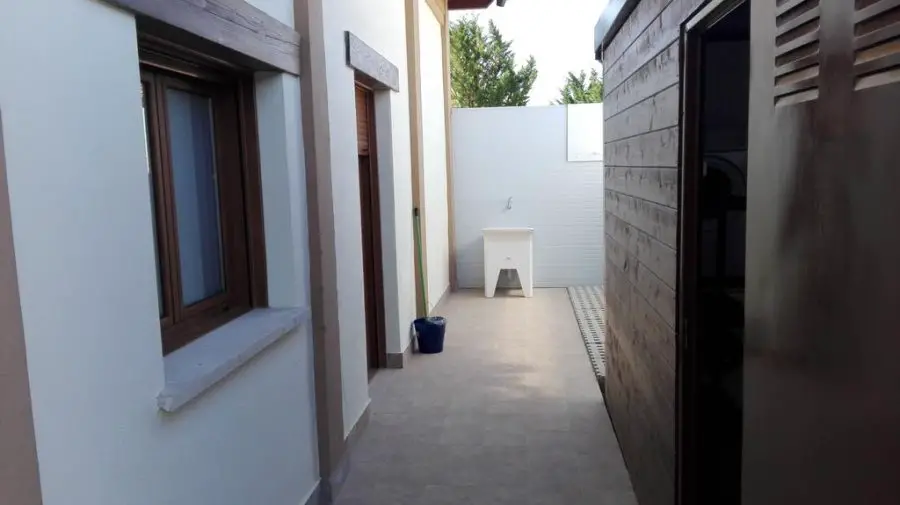Albergue Atseden Hostel, Obanos, Navarra :: Albergues del Camino de Santiago
