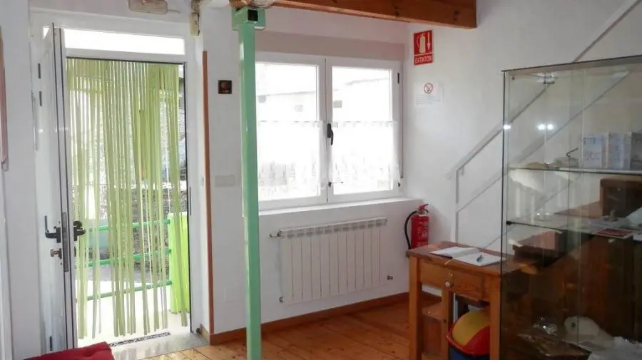 Albergue Das Animas, Ambasmestas, León :: Albergues del Camino de Santiago