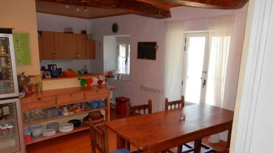Albergue Das Animas, Ambasmestas, León :: Albergues del Camino de Santiago