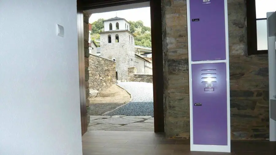 Albergue El Paso, Vega de Valcarce, León :: Albergues del Camino de Santiago