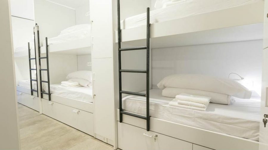 Albergue Globetrotter Urban Hostel, León :: Albergues Camino de Santiago