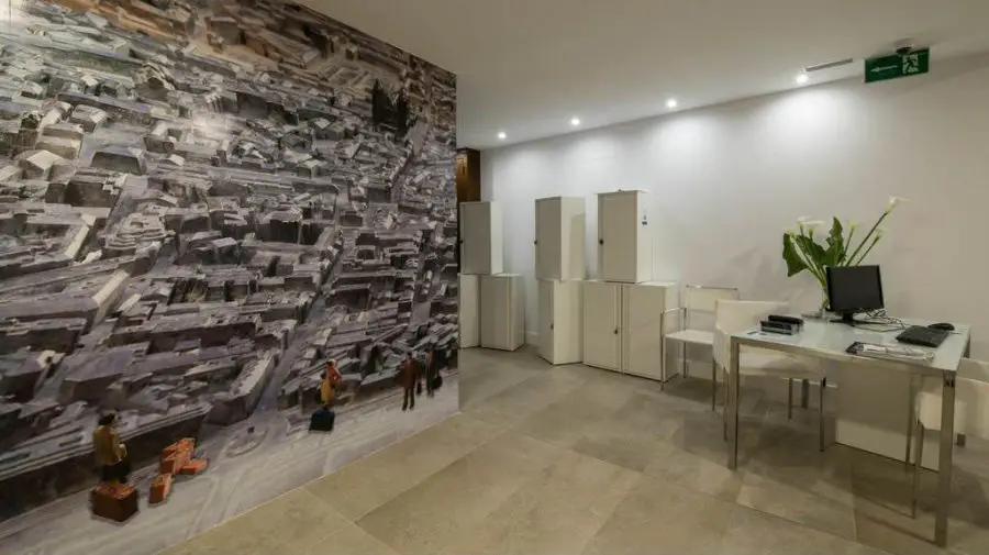 Albergue Globetrotter Urban Hostel, León :: Albergues Camino de Santiago
