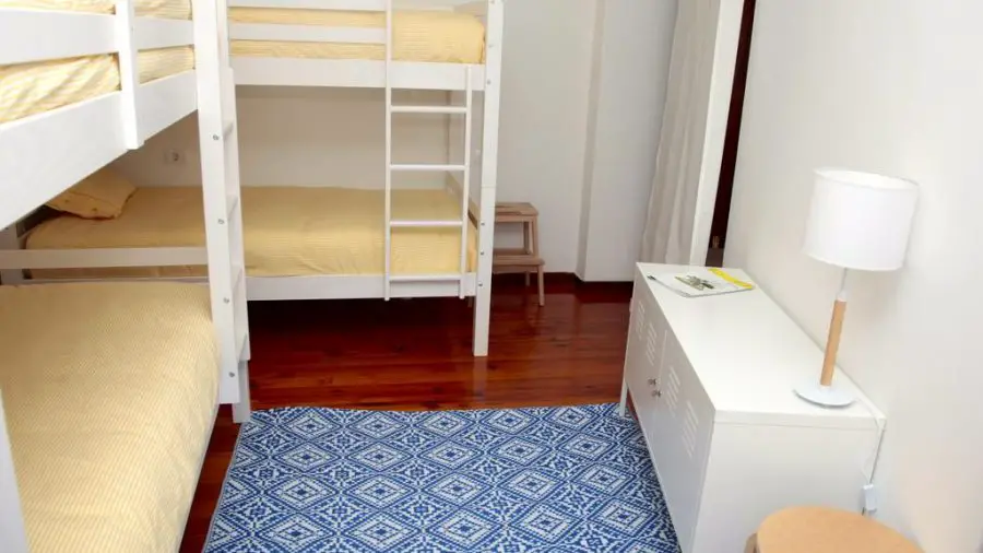 Albergue Ideas Peregrinas, Tui :: Albergues del Camino Portugués
