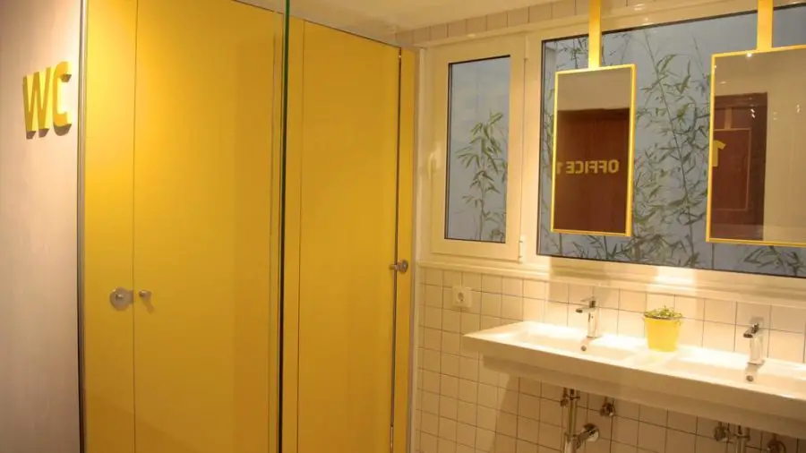 Albergue Ideas Peregrinas, Tui :: Albergues del Camino Portugués