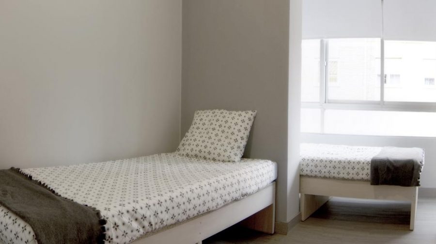 Albergue La Madriguera Hostel, León :: Albergues del Camino de Santiago