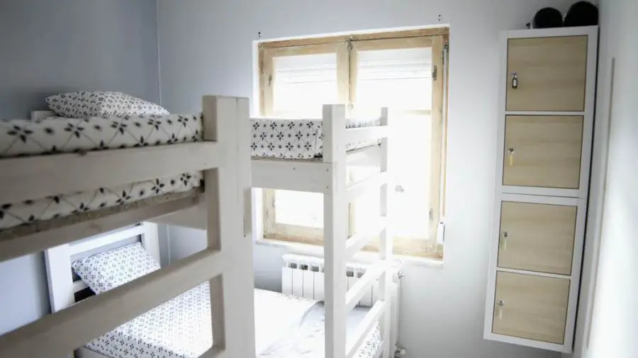 Albergue La Madriguera Hostel, León :: Albergues del Camino de Santiago