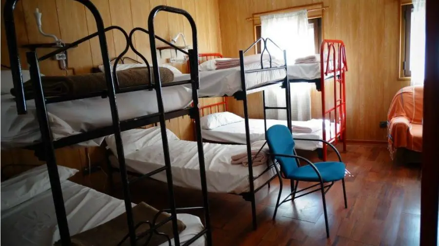 Albergue Santa María Magdalena, Vega de Valcarce :: Albergues del Camino de Santiago