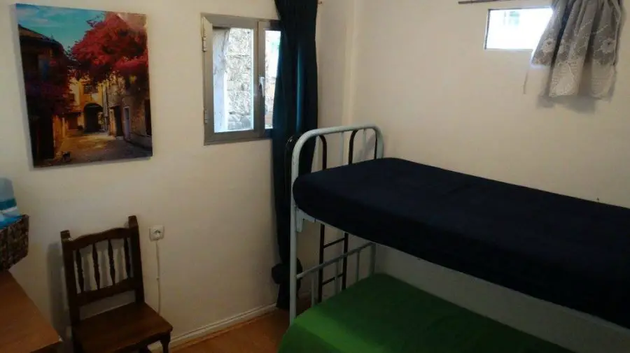 Albergue Santa María Magdalena, Vega de Valcarce :: Albergues del Camino de Santiago