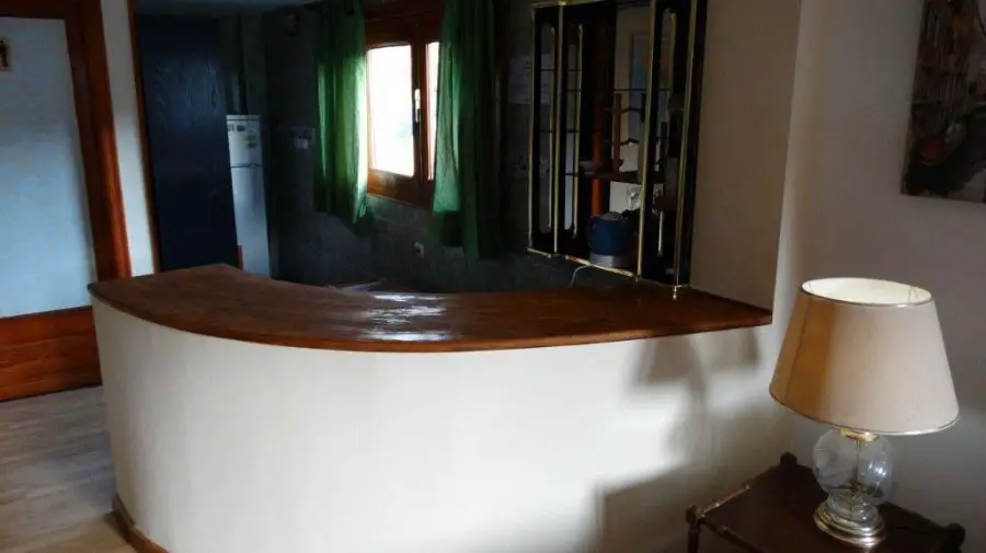 Albergue Santa María Magdalena, Vega de Valcarce :: Albergues del Camino de Santiago