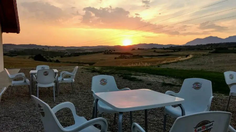 Albergue Codés, Sansol, Navarra :: Albergues del Camino de Santiago