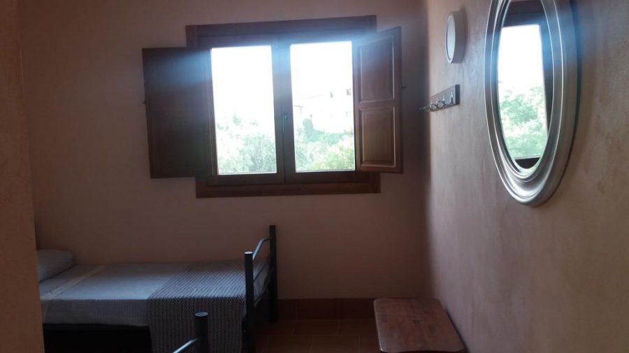 Albergue El Camino de las Estrellas, Navarrete, La Rioja :: Albergues del Camino de Santiago