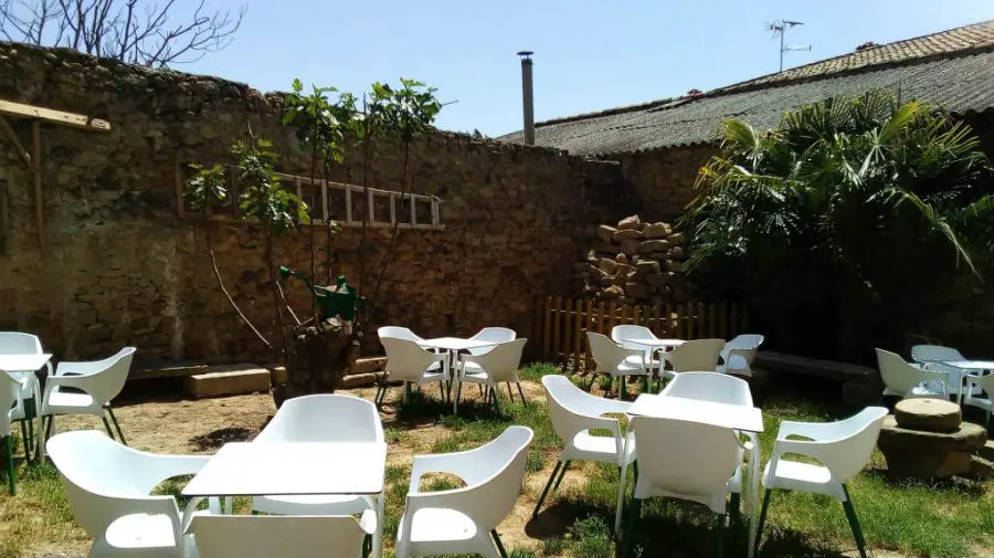 Albergue El Cantero, Mañeru, Navarra :: Albergues del Camino de Santiago