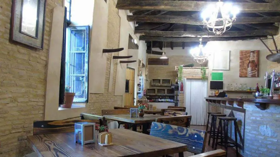 Albergue El Labriego, Sahagún, León :: Albergues del Camino de Santiago