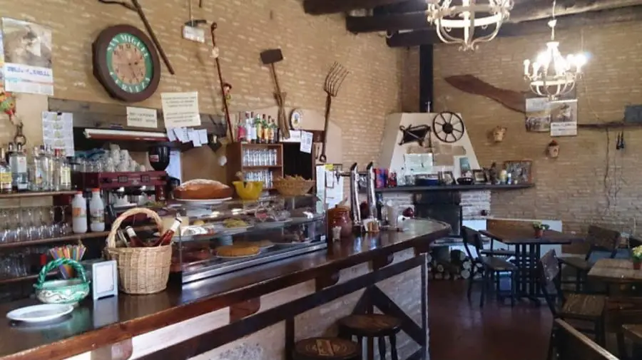 Albergue El Labriego, Sahagún, León :: Albergues del Camino de Santiago