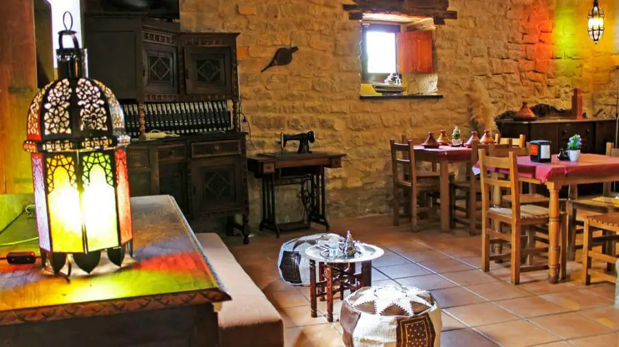 Albergues Sansol, Sansol, Navarra :: Albergues del Camino de Santiago