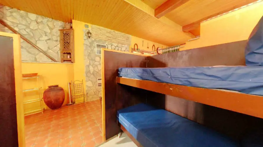 Albergue de peregrinos Viatoris, Sahagún, León :: Albergues del Camino de Santiago
