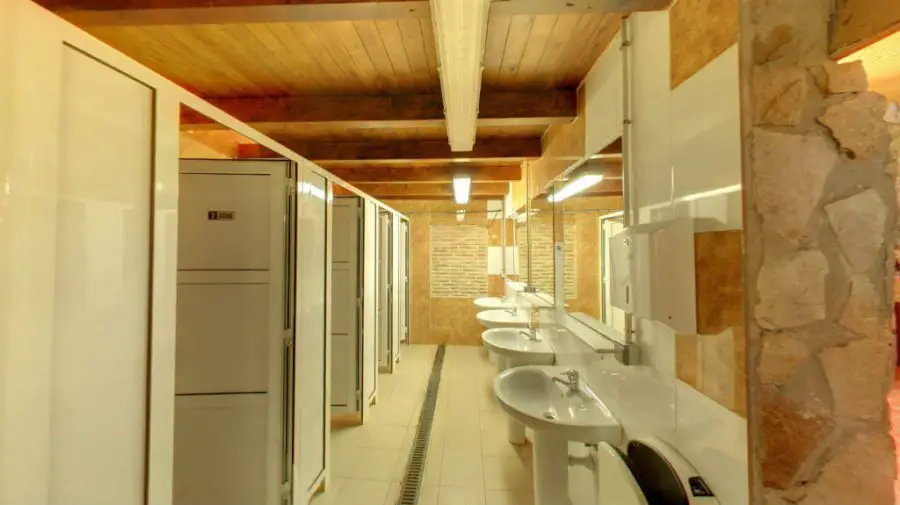 Albergue de peregrinos Viatoris, Sahagún, León :: Albergues del Camino de Santiago