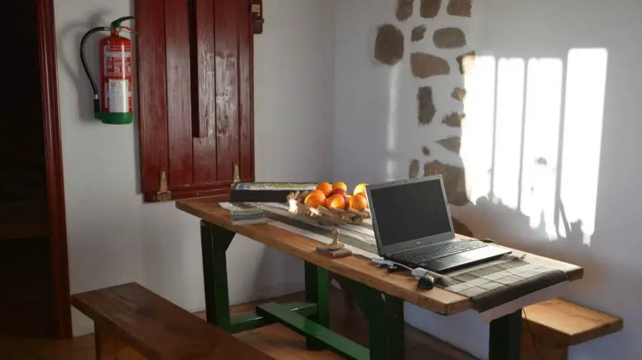 Albergue A Casina di Marcello, Palas de Rei, Lugo :: Albergues del Camino de Santiago