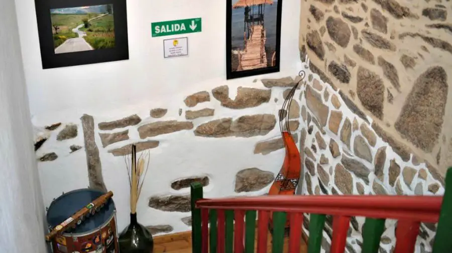 Albergue A Casina di Marcello, Palas de Rei, Lugo :: Albergues del Camino de Santiago