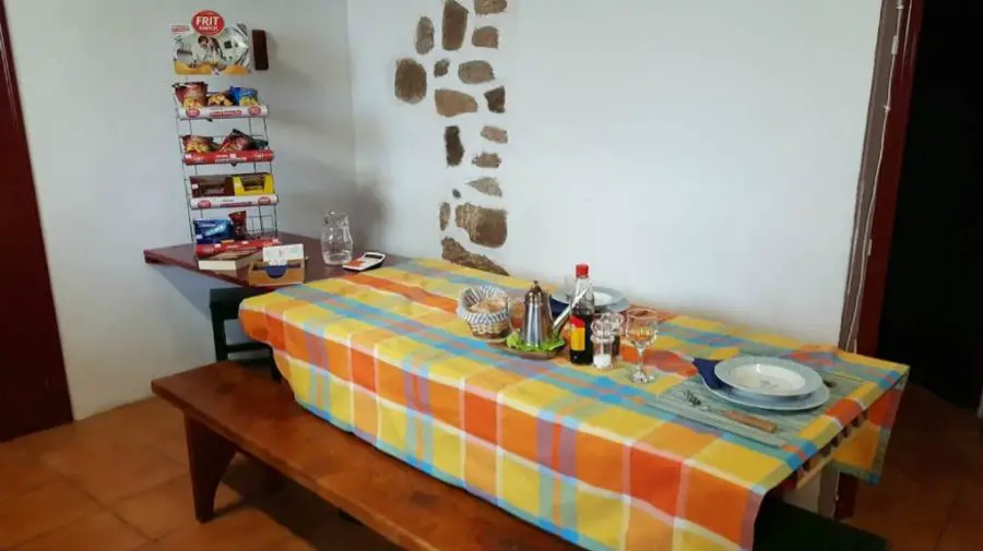 Albergue A Casina di Marcello, Palas de Rei, Lugo :: Albergues del Camino de Santiago