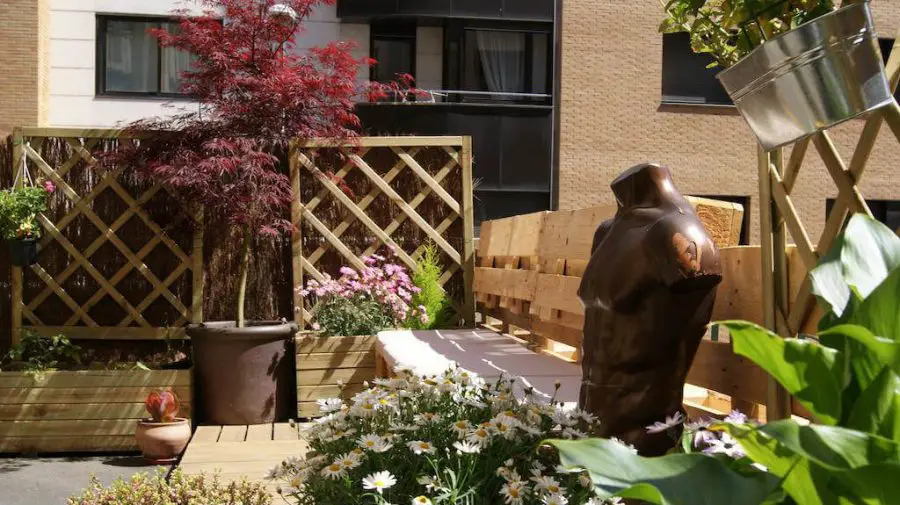 Albergue Aloha Hostel, Pamplona :: Albergues del Camino de Santiago