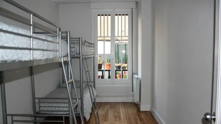 Albergue Aloha Hostel, Pamplona :: Albergues del Camino de Santiago