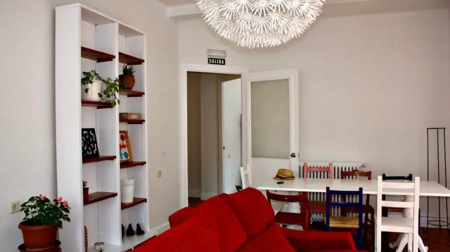 Albergue Aloha Hostel, Pamplona :: Albergues del Camino de Santiago
