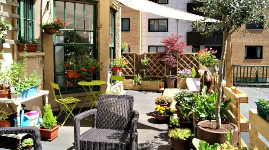 Albergue Aloha Hostel, Pamplona :: Albergues del Camino de Santiago