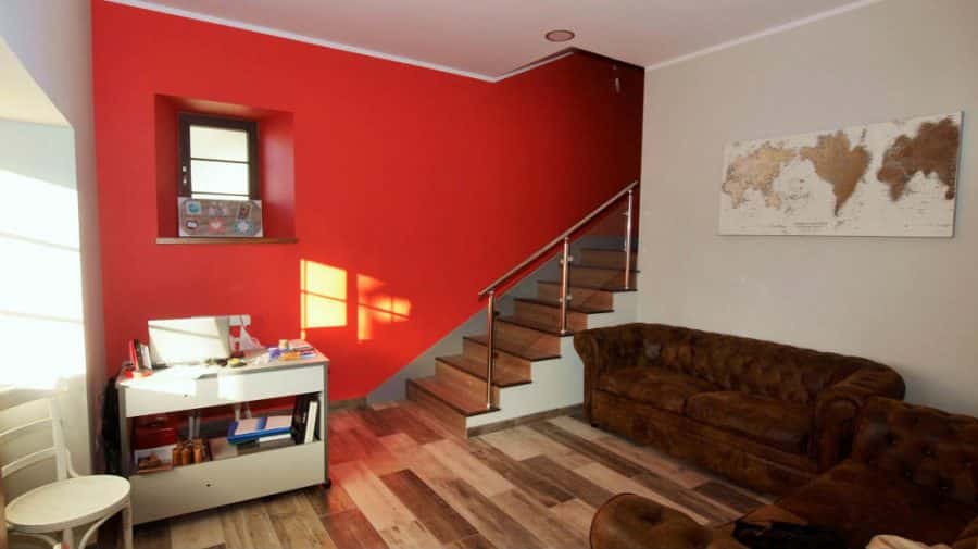Albergue Casa Campelo, O Cebreiro, Lugo - Camino Francés :: Albergues del Camino de Santiago