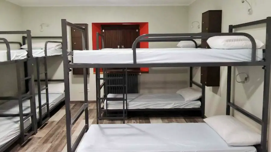 Albergue Casa Campelo, O Cebreiro, Lugo - Camino Francés :: Albergues del Camino de Santiago