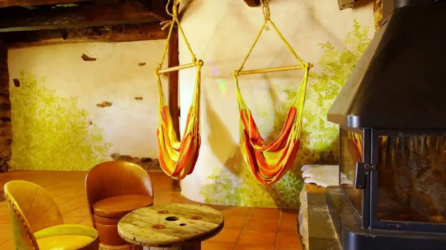 Albergue El Refugio, La Faba, León :: Albergues del Camino de Santiago