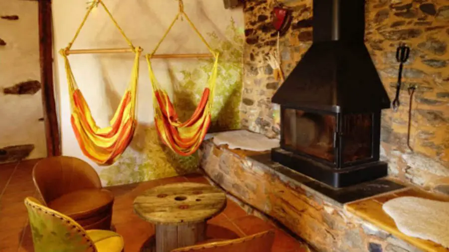 Albergue El Refugio, La Faba, León :: Albergues del Camino de Santiago